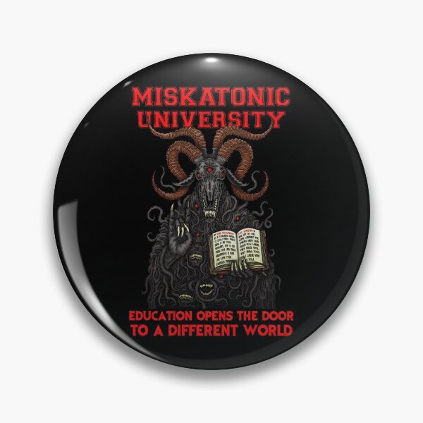 Item preview, Miskatonic Shub - Azhmodai 2020 designed and sold by Azhmodai.