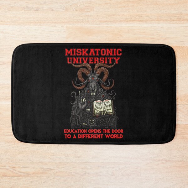 Item preview, Miskatonic Shub - Azhmodai 2020 designed and sold by Azhmodai.