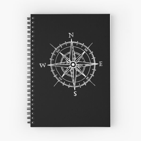 Item preview, Compass Mountain selection  gift for who love camping vintage designed and sold by GlendaMason.