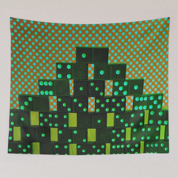 Item preview, Domino's designed and sold by Sammygirls.