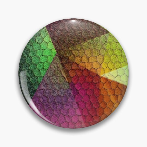 Artikelvorschau, abstraktes Polygon entworfen und verkauft von skf-designs.