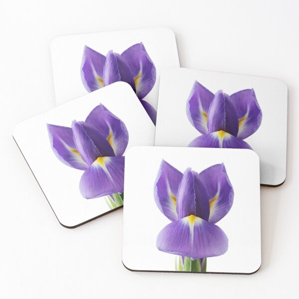 Item preview, Dutch Iris designed and sold by chuckirina.