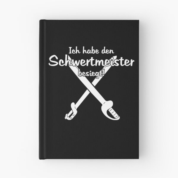 Item preview,  I defeated the master of arms! Funny quote designed and sold by Spoox.