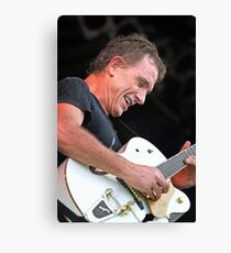 Ian Moss Canvas Print
