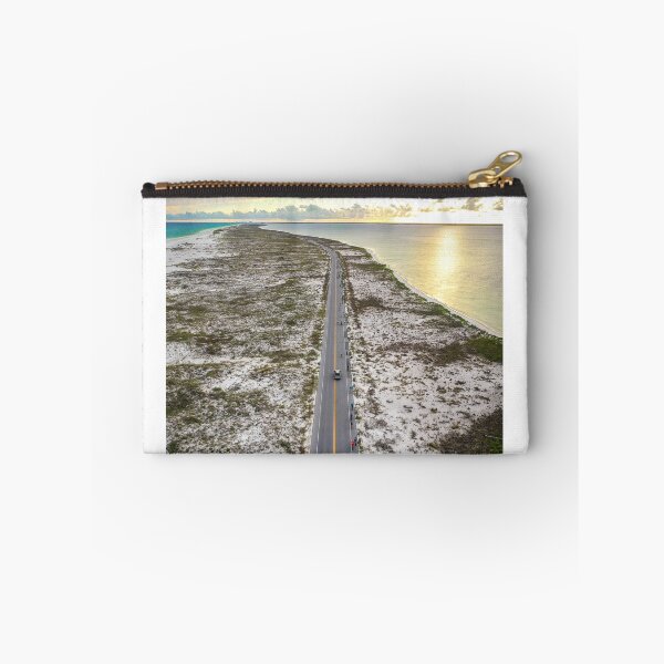 Item preview, Fort Pickens Cycling Entrance designed and sold by pensacolavibes.