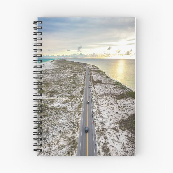 Item preview, Fort Pickens Cycling Entrance designed and sold by pensacolavibes.