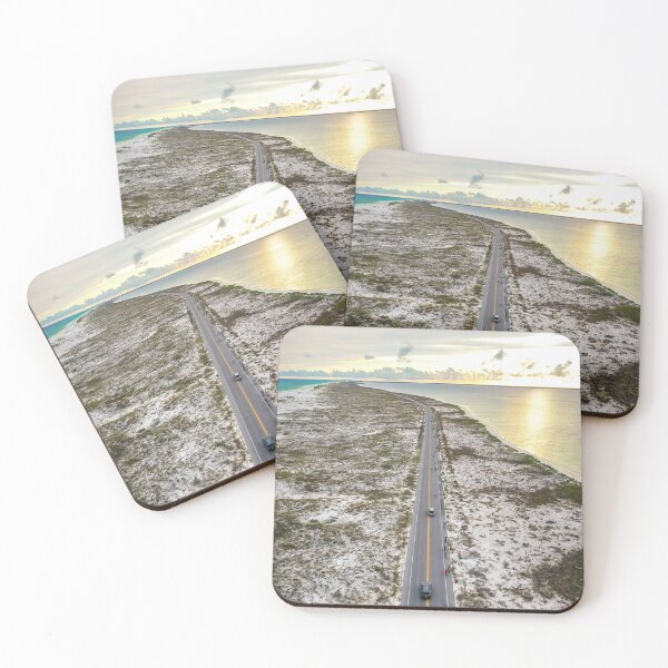 Item preview, Fort Pickens Cycling Entrance designed and sold by pensacolavibes.
