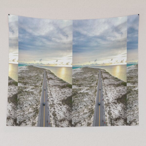 Item preview, Fort Pickens Cycling Entrance designed and sold by pensacolavibes.