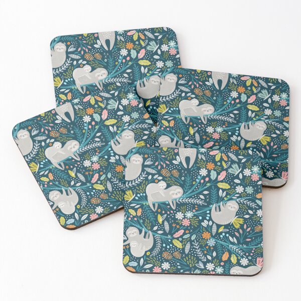 Item preview, Amazing Cute Sloth designed and sold by Merchall  store.