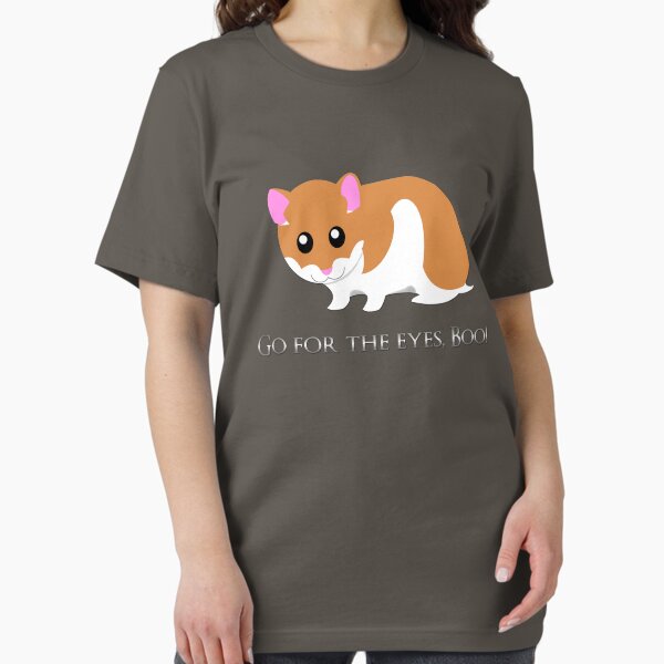 Item preview, Go For The Eyes designed and sold by Kryshalis.