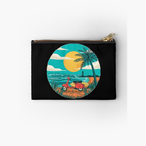 Item preview, El sol del mar designed and sold by 96g Studio.