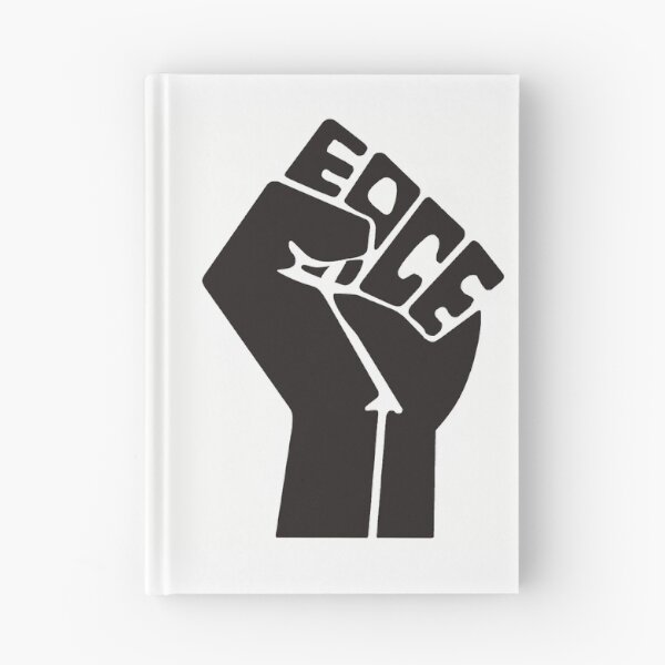 Item preview, DONATE: “Peace” Black Power Fist  designed and sold by Alexa Powell.