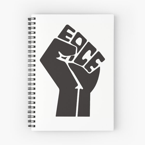 Item preview, DONATE: “Peace” Black Power Fist  designed and sold by Alexa Powell.