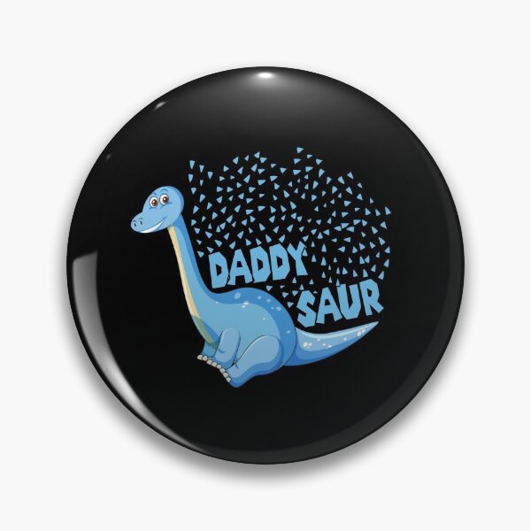 Item preview, Dinosaur,Daddy Saur  designed and sold by Lactus.