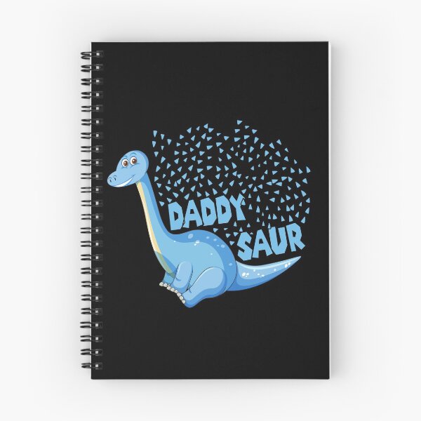 Item preview, Dinosaur,Daddy Saur  designed and sold by Lactus.