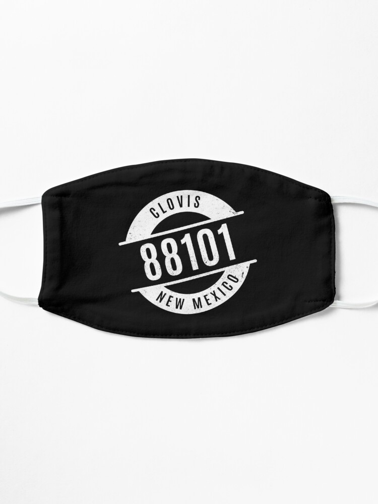 Clovis New Mexico 88101 Zip Code | Mask