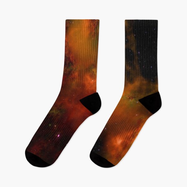 Item preview, Galaxy Nebula Pattern Cool Original Space Universe Print designed and sold by BCNDesign.