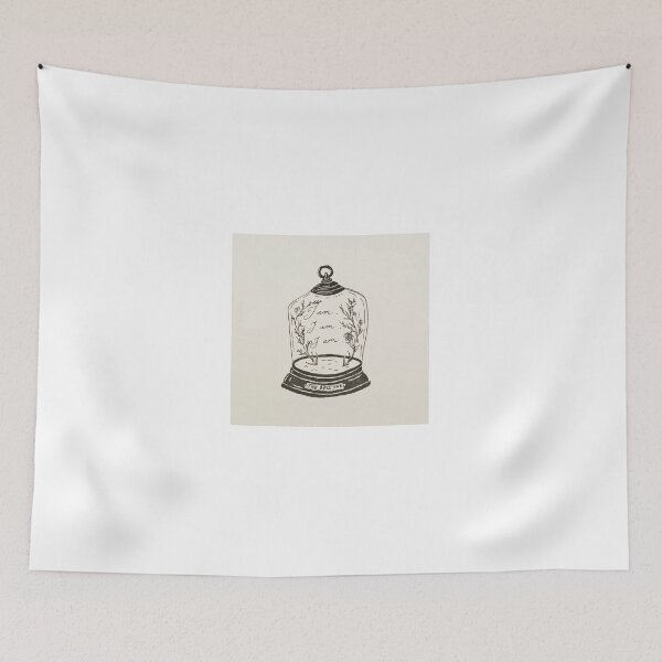 Item preview, "I am, I am, I am" designed and sold by Ffion Snaith.
