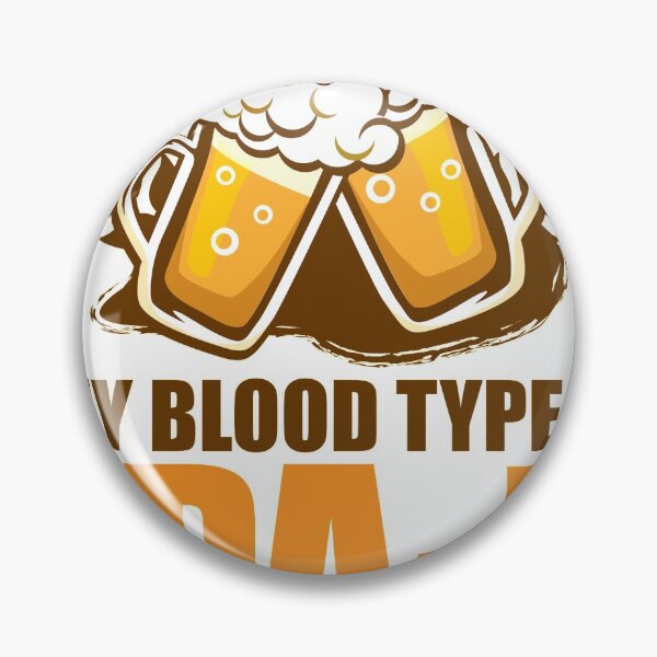 Item preview, IPA+ Funny Craft Beer Tee designed and sold by Lisbob.