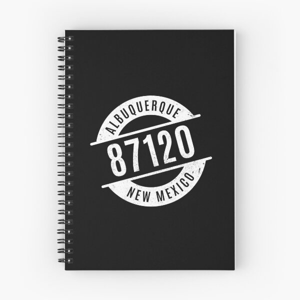 Item preview, Albuquerque New Mexico 87120 Zip Code designed and sold by creativecurly.