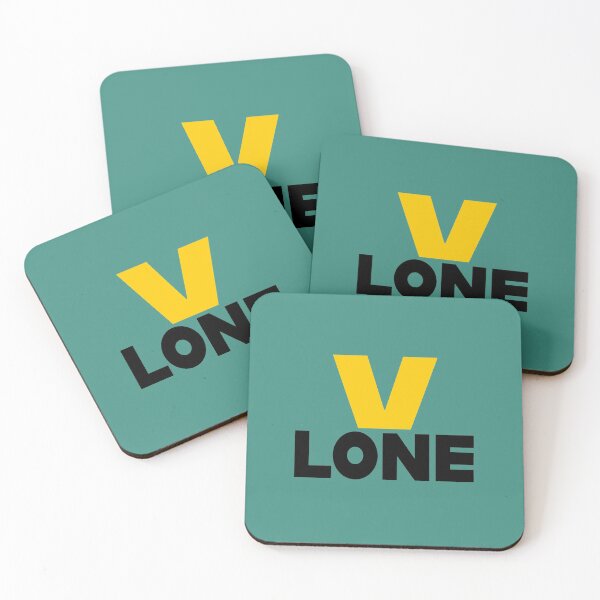 Item preview, V lone T-shirt designed and sold by kiwi20design.