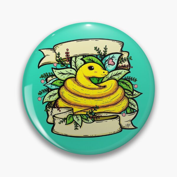 Item preview, Cute Snake designed and sold by ZaryaKiqo.