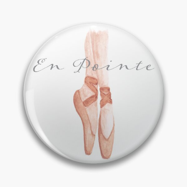 Item preview, En Pointe designed and sold by Magic-Moon.