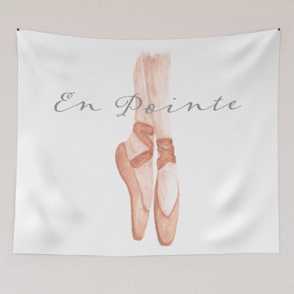 Item preview, En Pointe designed and sold by Magic-Moon.
