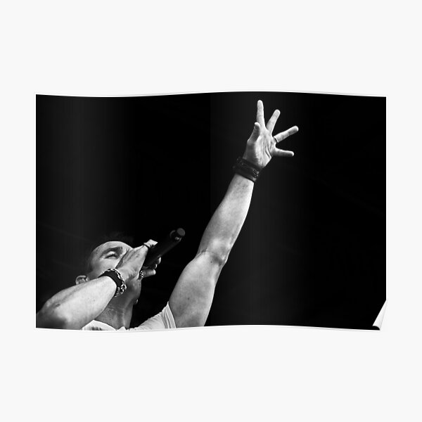 Shannon Noll Poster
