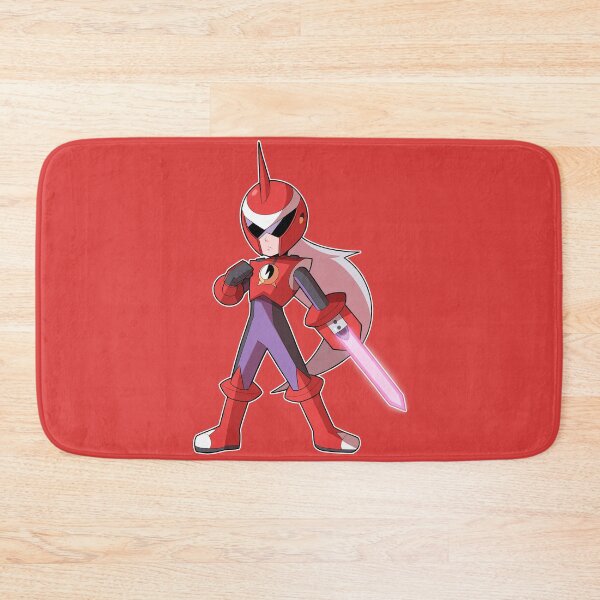 Item preview, Mini Protoman EXE designed and sold by StaticBlu.