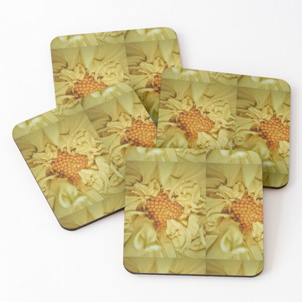 Item preview, Macro floral print designed and sold by Sonia dutta_art.