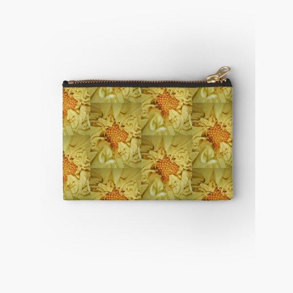Item preview, Macro floral print designed and sold by Sonia dutta_art.