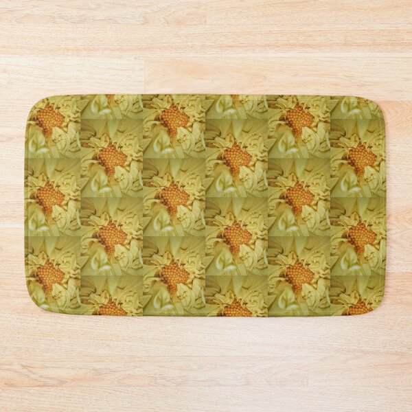 Item preview, Macro floral print designed and sold by Sonia dutta_art.