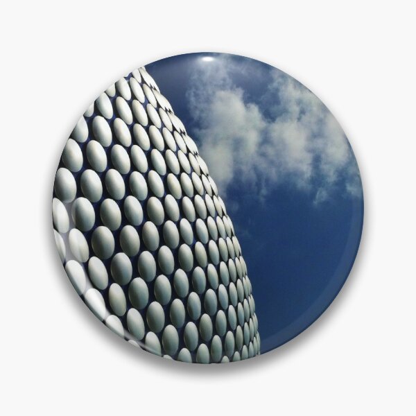 Item preview, Selfridges building, Birmingham, UK designed and sold by Marty-Merrick.