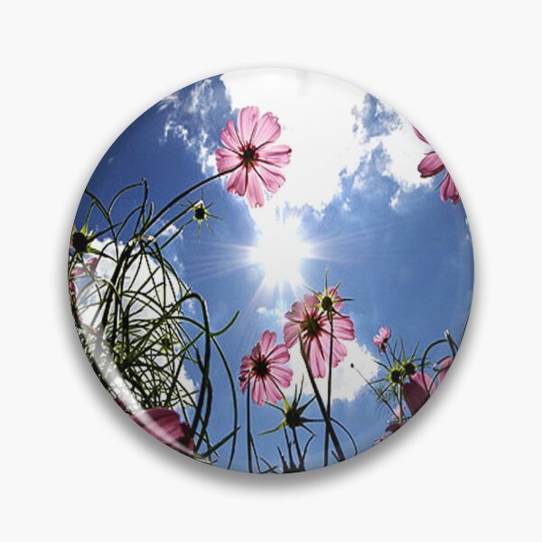 Item preview, Las flores miran al cielo designed and sold by Sammygirls.