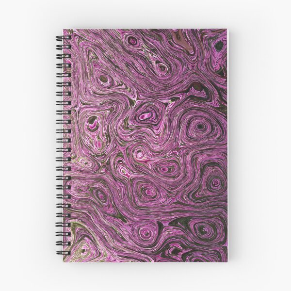 Item preview, Pink dreams Original Abstract Artwork designed and sold by vororoshop.