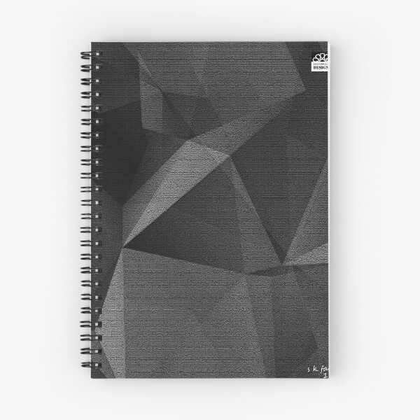 Artikelvorschau, abstraktes Polygon entworfen und verkauft von skf-designs.