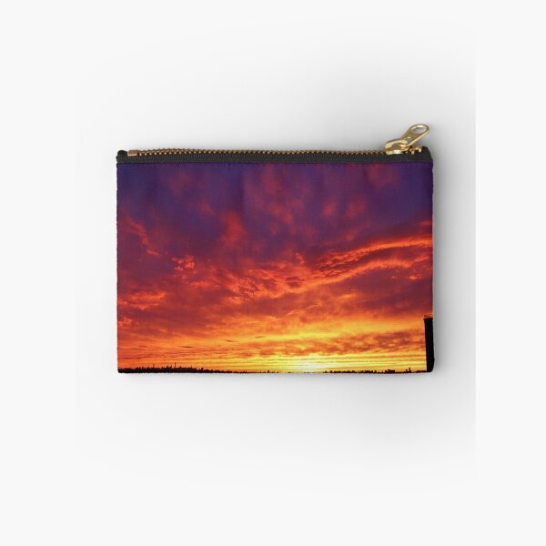 Item preview, Sunset in the Big City  designed and sold by Alberto  DeJesus.