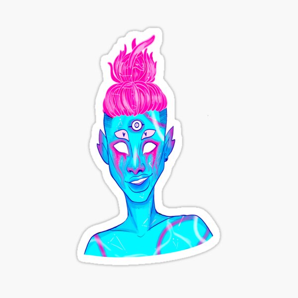 Ethan Sticker