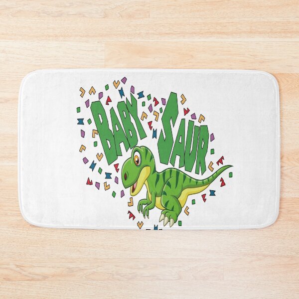 Item preview, Dinosaur , Baby Saur designed and sold by Lactus.