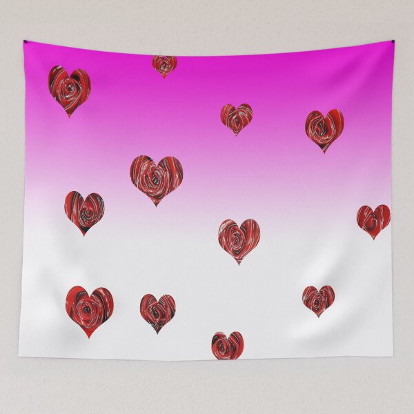 Item preview, Lluvia de rosas designed and sold by Sammygirls.