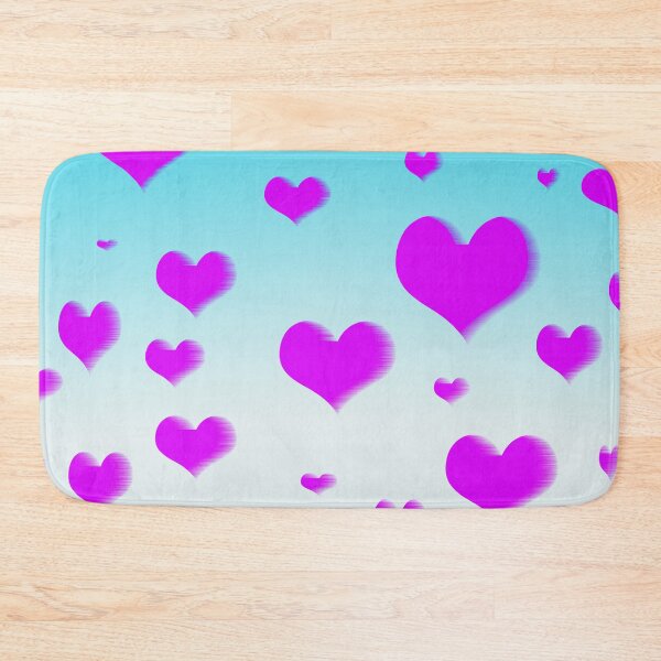 Item preview, Raining Hearts  designed and sold by Sammygirls.