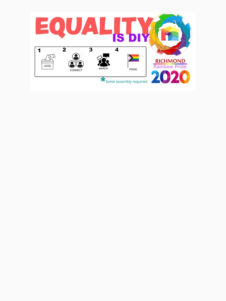 RRPPride2020 by RichmondRainbow
