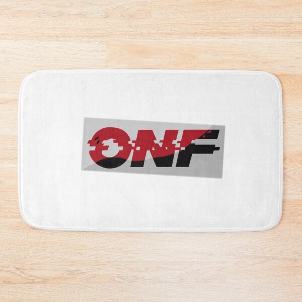 Item preview, ONF (Version 1) designed and sold by More-Than-Kin.