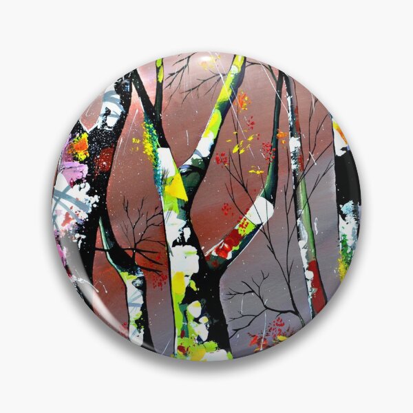 Item preview, Woodland Pop designed and sold by AndrewAlanArt.