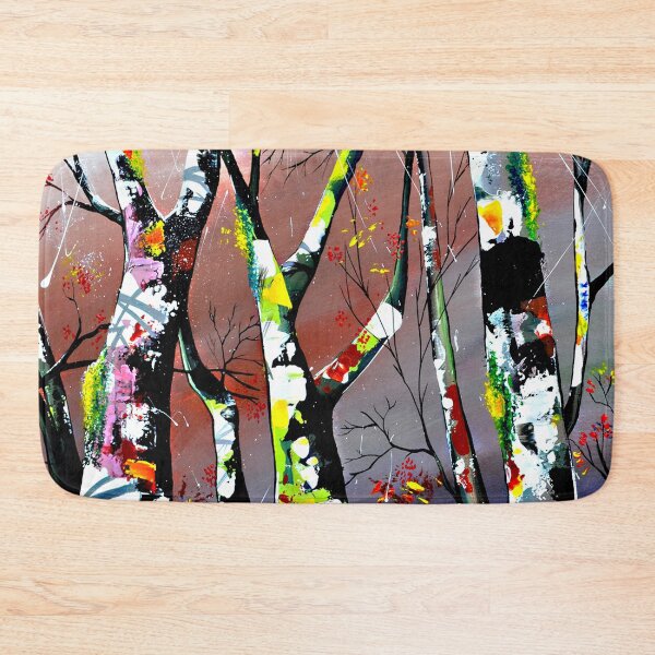 Item preview, Woodland Pop designed and sold by AndrewAlanArt.