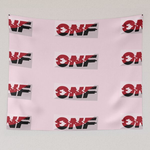Item preview, ONF (Version 1) designed and sold by More-Than-Kin.