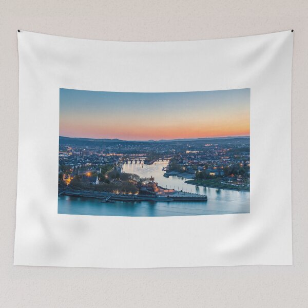 Item preview, KOBLENZ 01 designed and sold by tomuhlenberg.