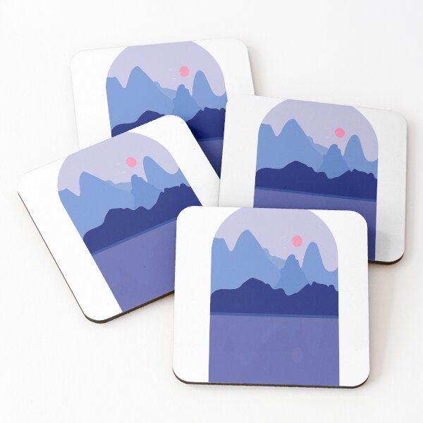 Item preview, The Calm Lake designed and sold by GraphicsCitadel.