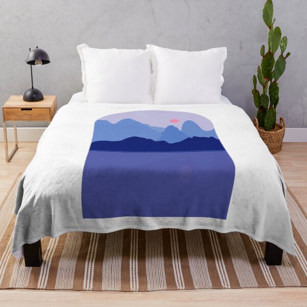 Item preview, The Calm Lake designed and sold by GraphicsCitadel.